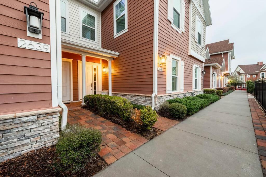 Casa Na Disney/ Summerville Resort Orlando Exterior foto